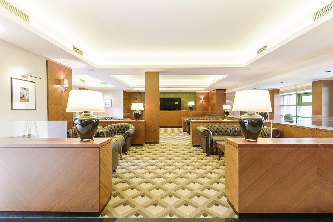Executive Apartment With Sauna By Grand Apartments Sopot Bagian luar foto
