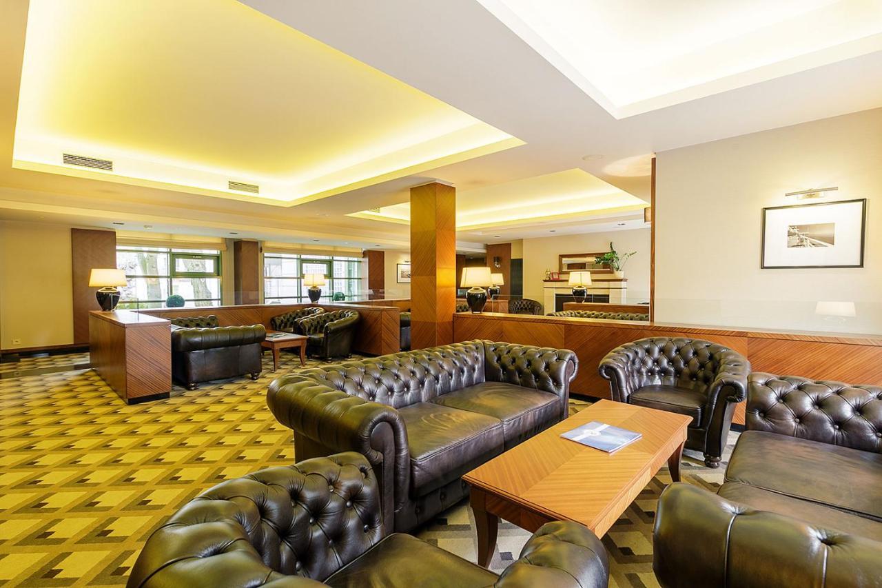 Executive Apartment With Sauna By Grand Apartments Sopot Bagian luar foto