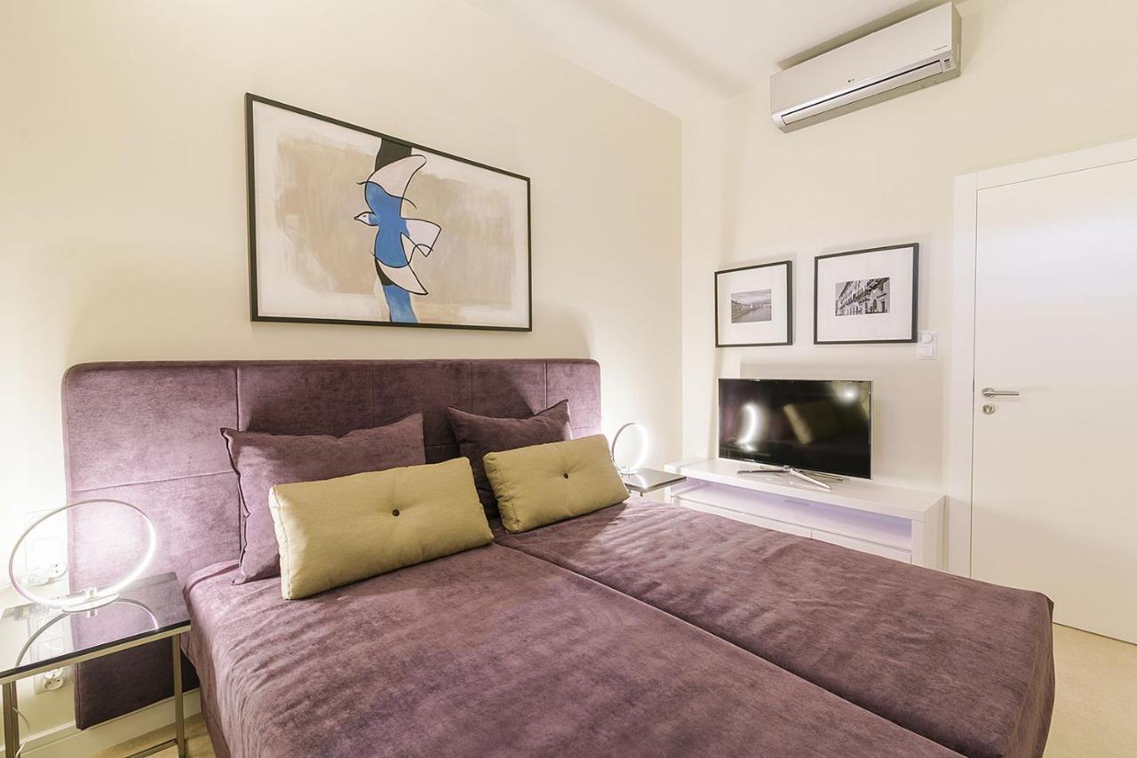 Executive Apartment With Sauna By Grand Apartments Sopot Bagian luar foto